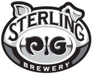 Sterling pig