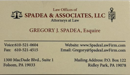 Spadea &amp; Associates, LLC